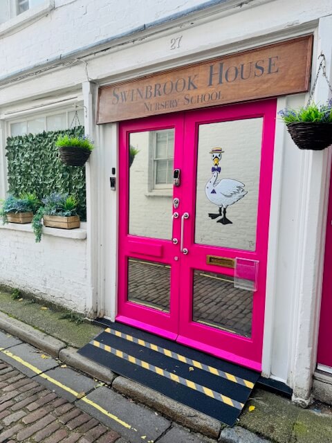 27 Oldbury Pl – Office Space for Lease – 1,150 sq ft – Marylebone, London W1U 5PP