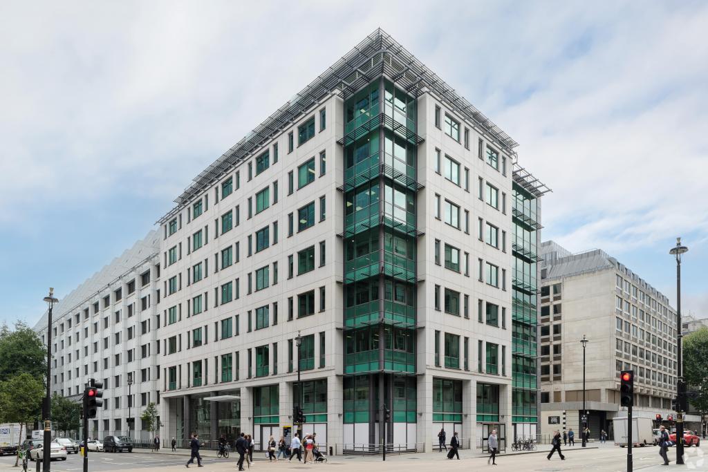 105 Wigmore St – Office Space for Lease – 61,297 sq ft – Marylebone, London W1U 1QY