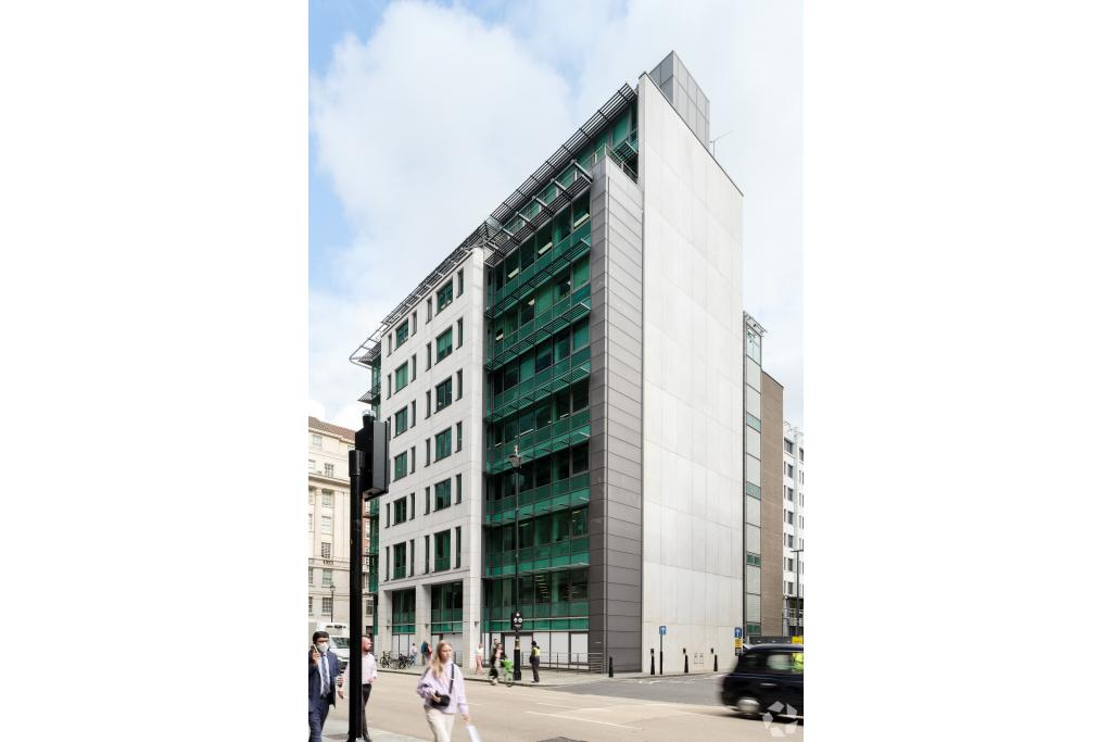 105 Wigmore St – Office Space for Lease – 61,297 sq ft – Marylebone, London W1U 1QY