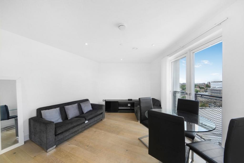 Wenlock Road, Islington, London N1 – 2-Bedroom Apartment for Sale – £625,000