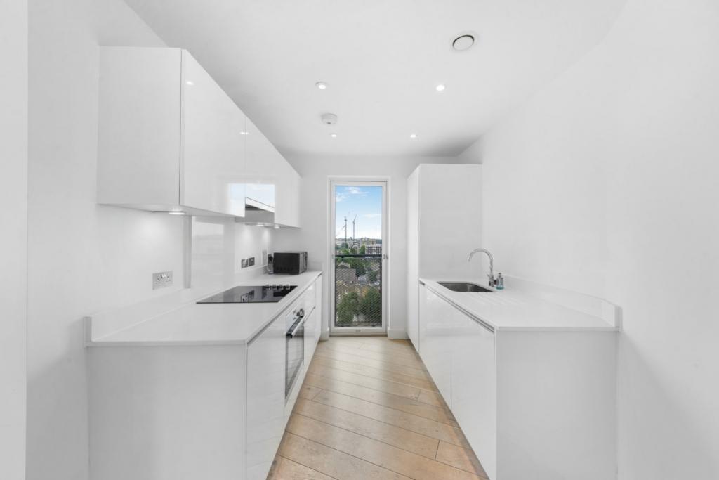 Wenlock Road, Islington, London N1 – 2-Bedroom Apartment for Sale – £625,000