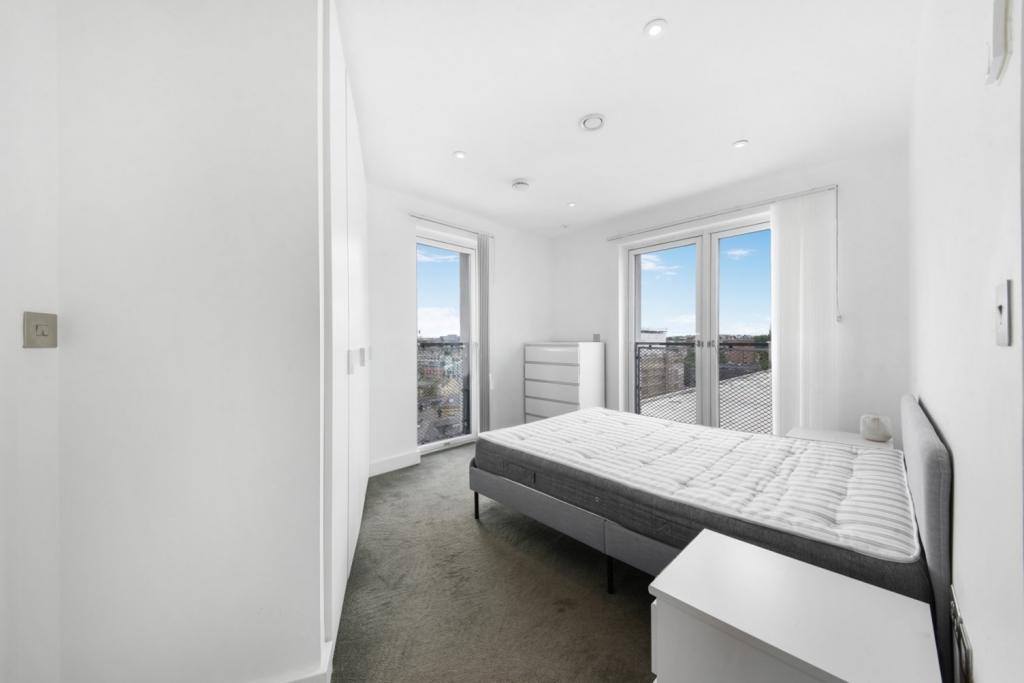 Wenlock Road, Islington, London N1 – 2-Bedroom Apartment for Sale – £625,000