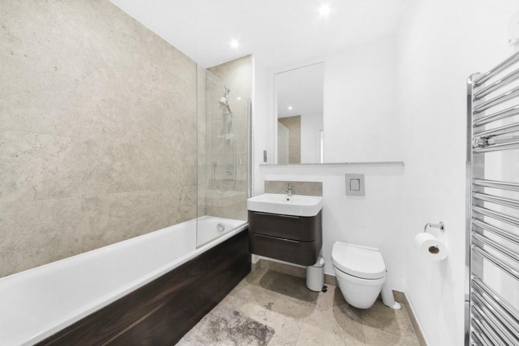 Wenlock Road, Islington, London N1 – 2-Bedroom Apartment for Sale – £625,000