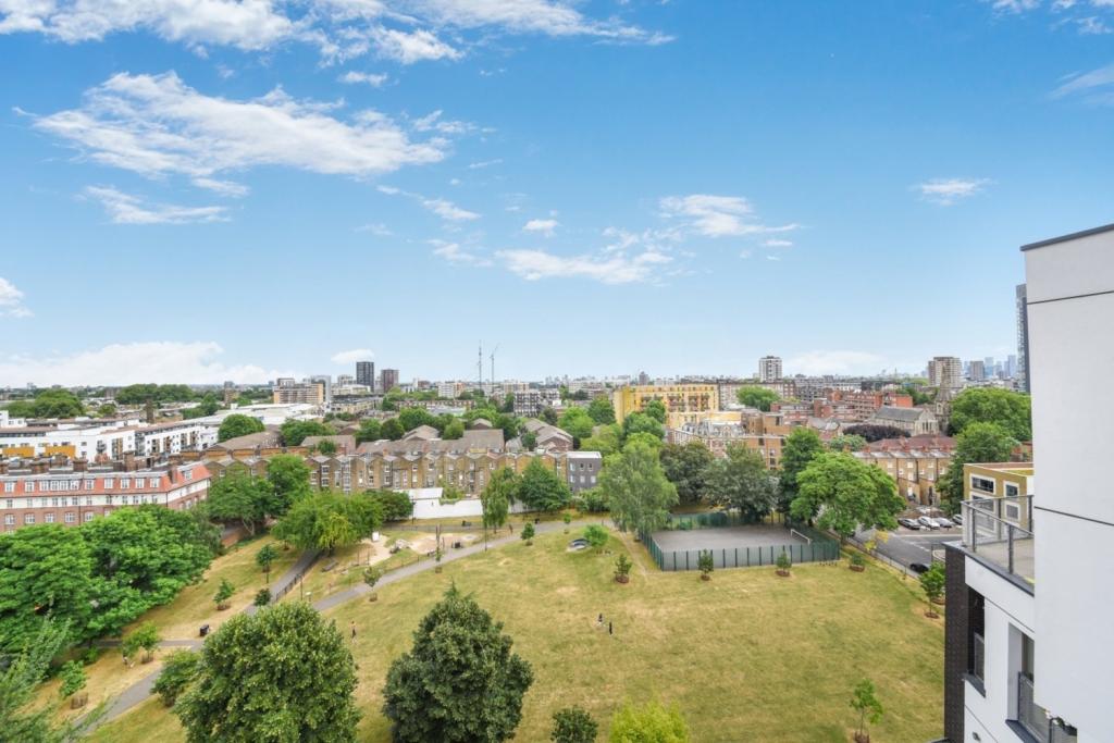 Wenlock Road, Islington, London N1 – 2-Bedroom Apartment for Sale – £625,000