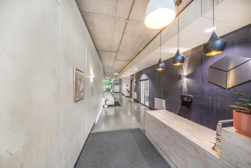 Wenlock Road, Islington, London N1 – 2-Bedroom Apartment for Sale – £625,000