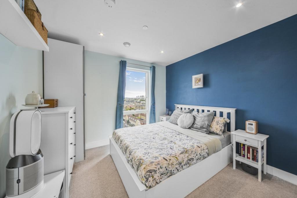 Vespucci Court, Aston Street, Limehouse, London E14 – 1-Bedroom Apartment for Sale