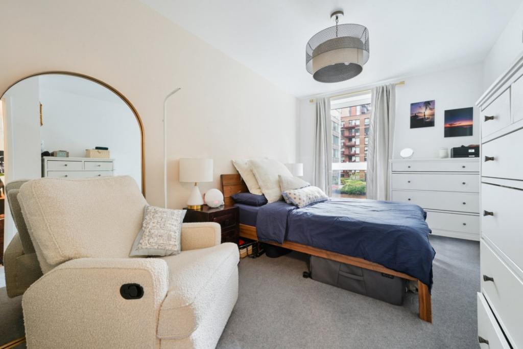New Lion Way, Elephant Park, Elephant & Castle, London SE17 – 2-Bedroom Apartment for Sale
