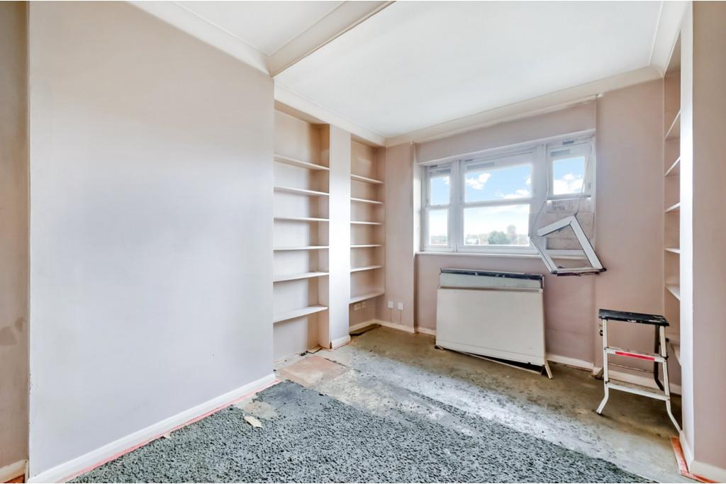 St Georges Road, Elephant & Castle, London SE1 – 1-Bedroom Apartment for Sale