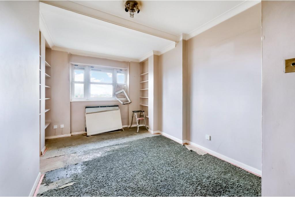 St Georges Road, Elephant & Castle, London SE1 – 1-Bedroom Apartment for Sale