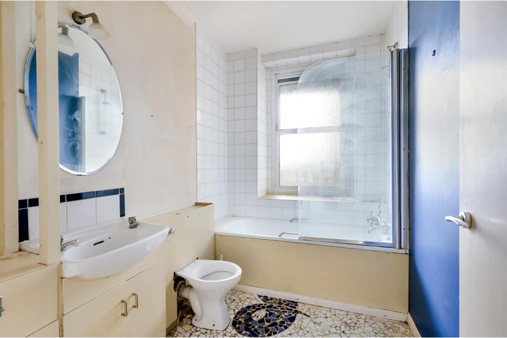 St Georges Road, Elephant & Castle, London SE1 – 1-Bedroom Apartment for Sale
