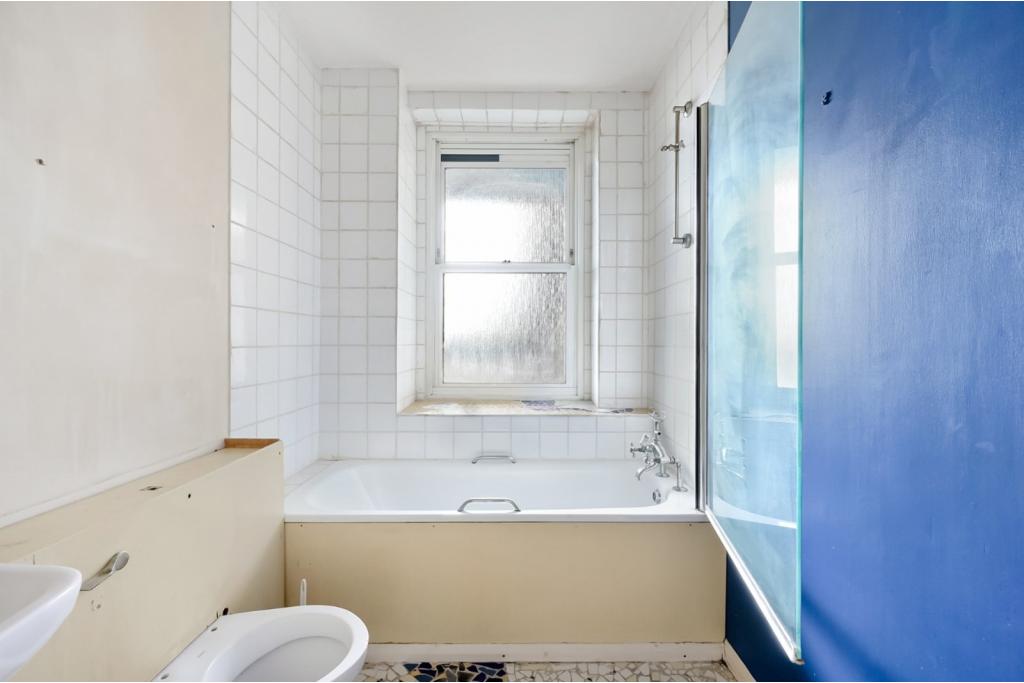 St Georges Road, Elephant & Castle, London SE1 – 1-Bedroom Apartment for Sale