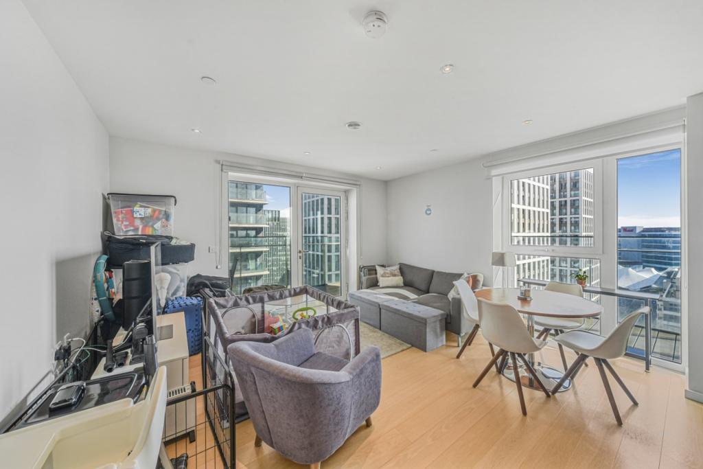 Lantana Heights, Glasshouse Gardens, Monfitchet Road, Stratford– 2-Bedroom Apartment for Sale
