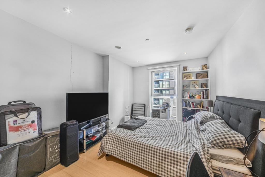 Lantana Heights, Glasshouse Gardens, Monfitchet Road, Stratford– 2-Bedroom Apartment for Sale