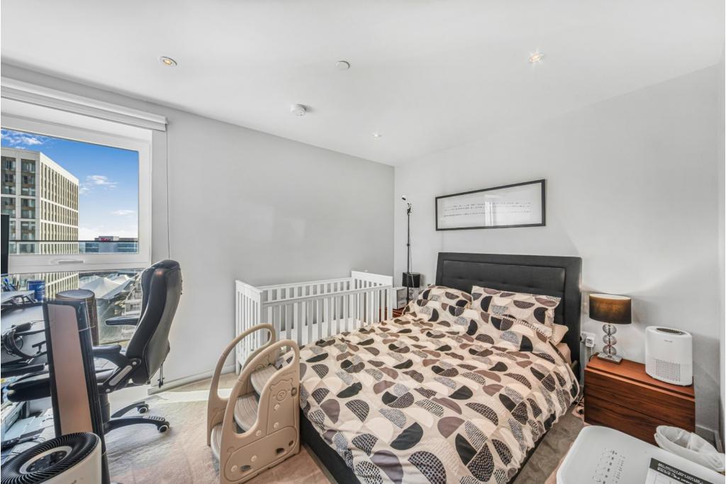 Lantana Heights, Glasshouse Gardens, Monfitchet Road, Stratford– 2-Bedroom Apartment for Sale
