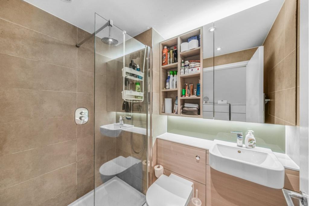 Lantana Heights, Glasshouse Gardens, Monfitchet Road, Stratford– 2-Bedroom Apartment for Sale
