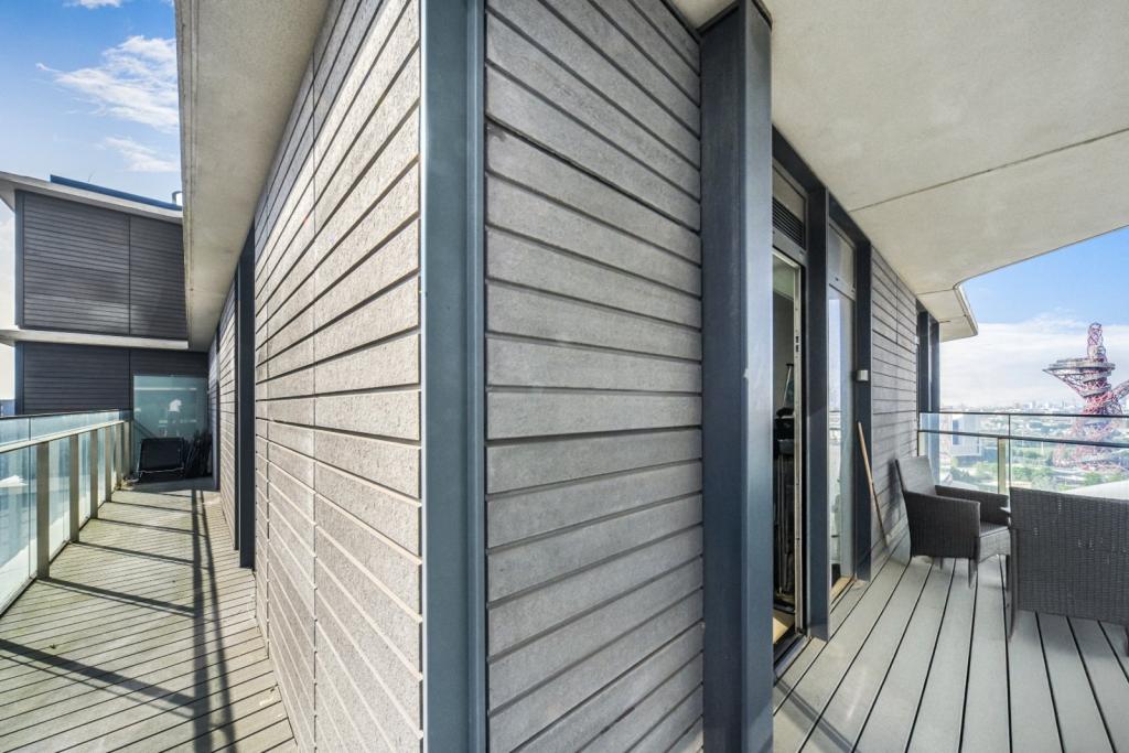 Lantana Heights, Glasshouse Gardens, Monfitchet Road, Stratford– 2-Bedroom Apartment for Sale