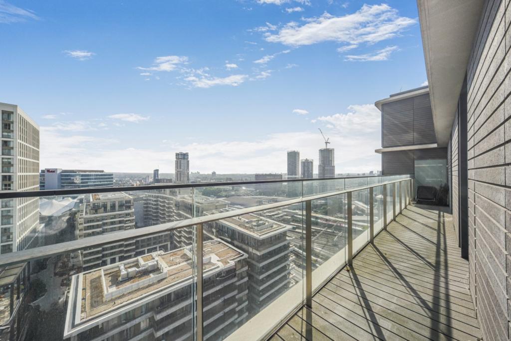 Lantana Heights, Glasshouse Gardens, Monfitchet Road, Stratford– 2-Bedroom Apartment for Sale