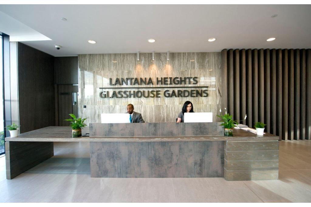 Lantana Heights, Glasshouse Gardens, Monfitchet Road, Stratford– 2-Bedroom Apartment for Sale