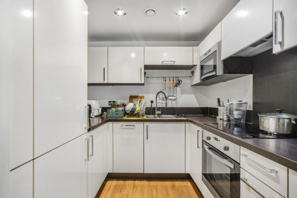 Elmira Street, The Renaissance, Lewisham, London SE13 – 2-Bedroom Apartment for Sale – £425,000