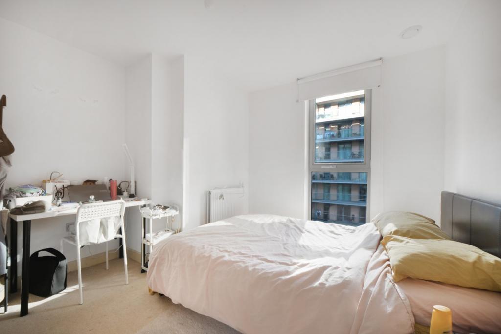Elmira Street, The Renaissance, Lewisham, London SE13 – 2-Bedroom Apartment for Sale – £425,000