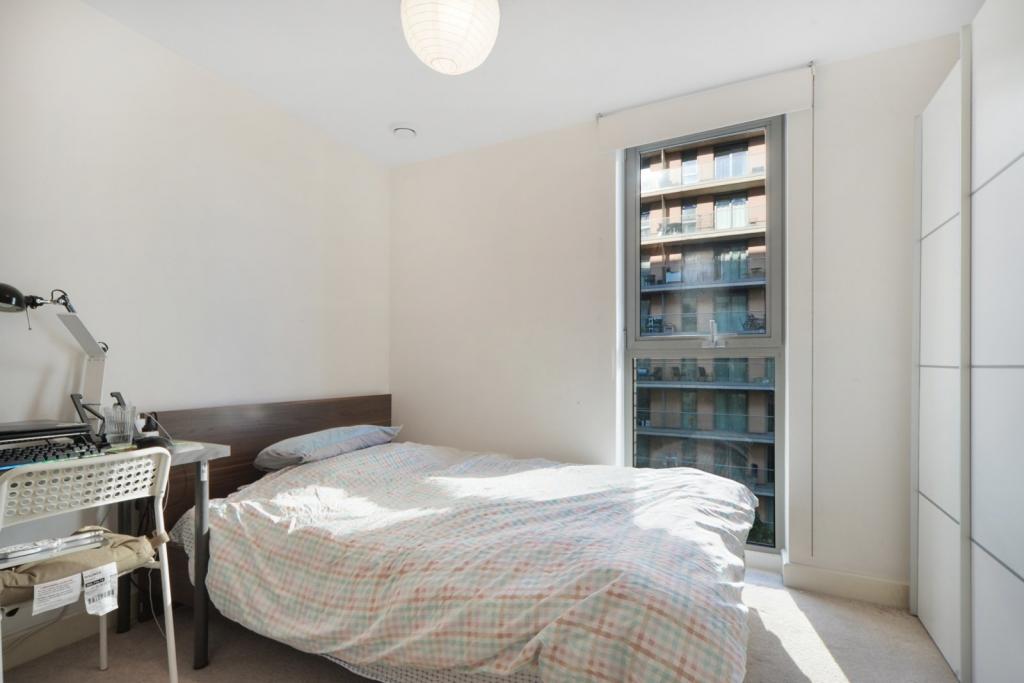 Elmira Street, The Renaissance, Lewisham, London SE13 – 2-Bedroom Apartment for Sale – £425,000