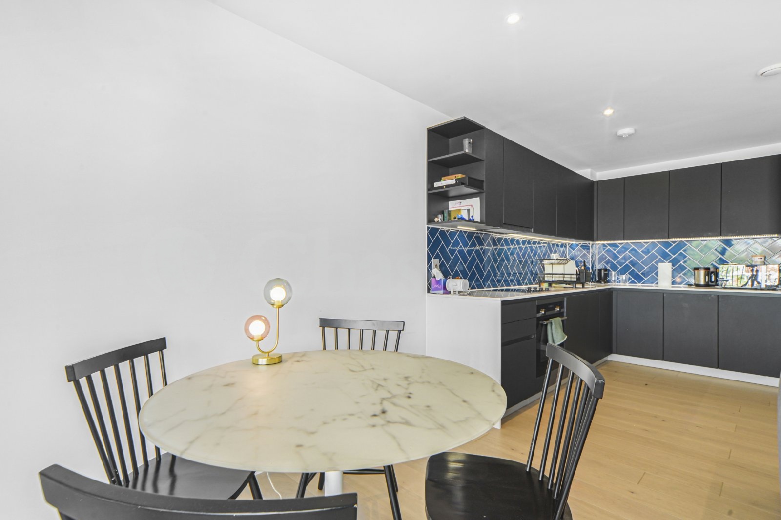 1 Bedroom Apartment for Sale – Rosewood Building, Shoreditch Exchange, Shoreditch, London, E2