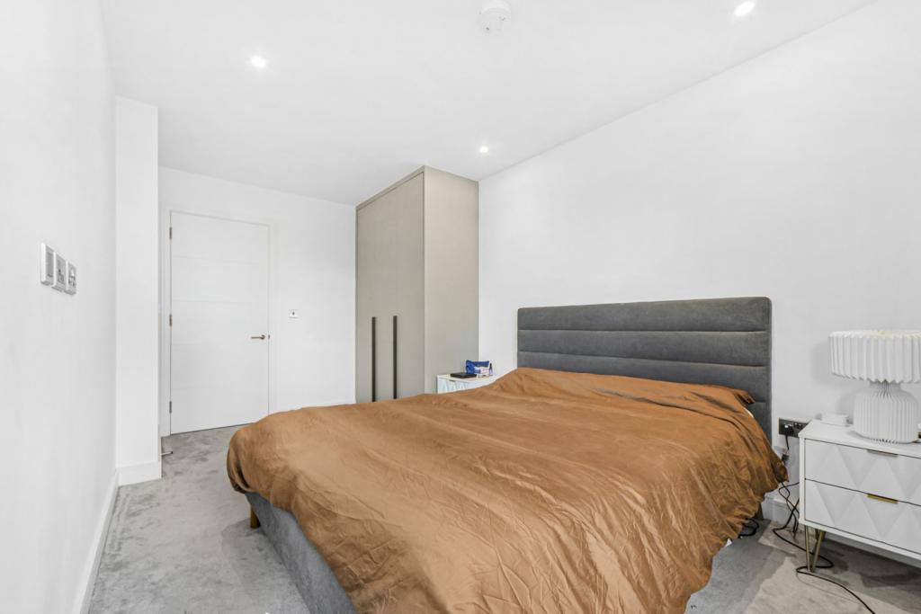 1 Bedroom Apartment for Sale – Rosewood Building, Shoreditch Exchange, Shoreditch, London, E2