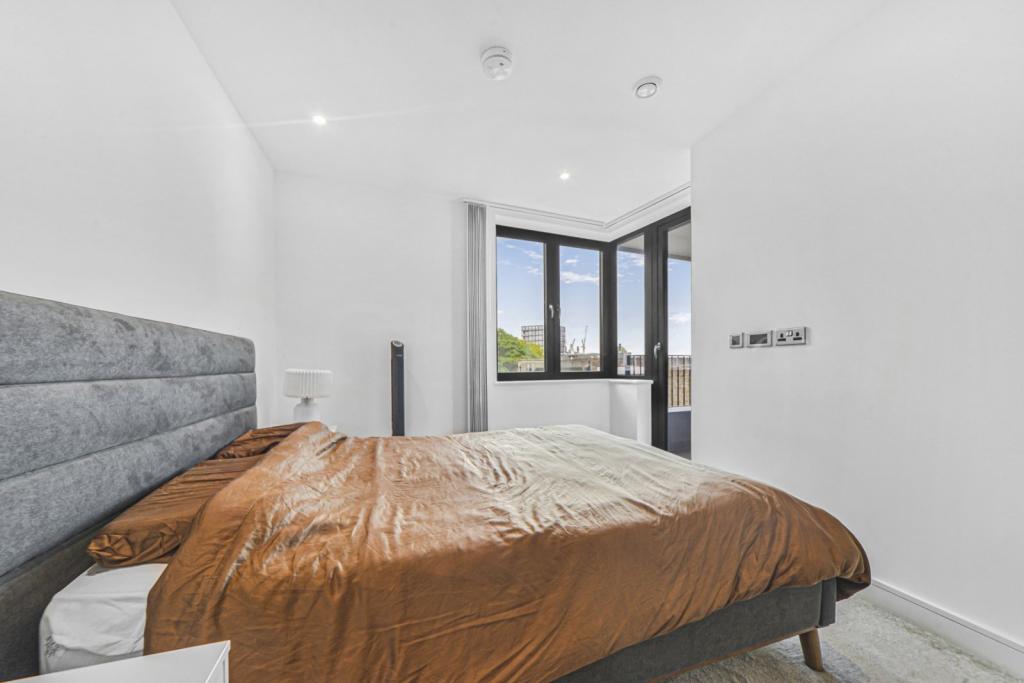 1 Bedroom Apartment for Sale – Rosewood Building, Shoreditch Exchange, Shoreditch, London, E2