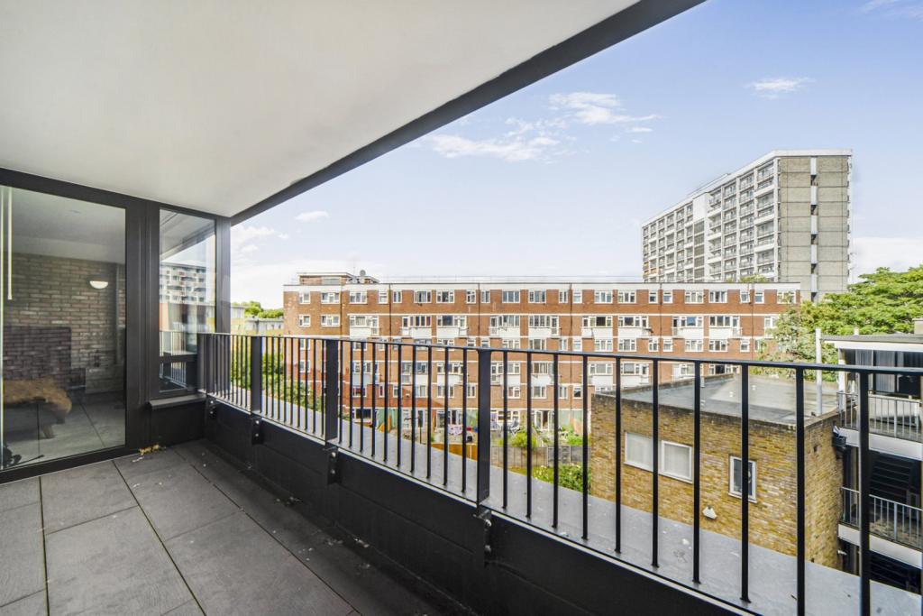 1 Bedroom Apartment for Sale – Rosewood Building, Shoreditch Exchange, Shoreditch, London, E2