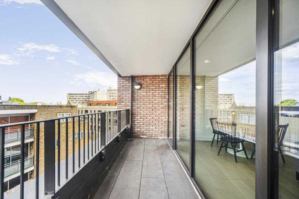1 Bedroom Apartment for Sale – Rosewood Building, Shoreditch Exchange, Shoreditch, London, E2