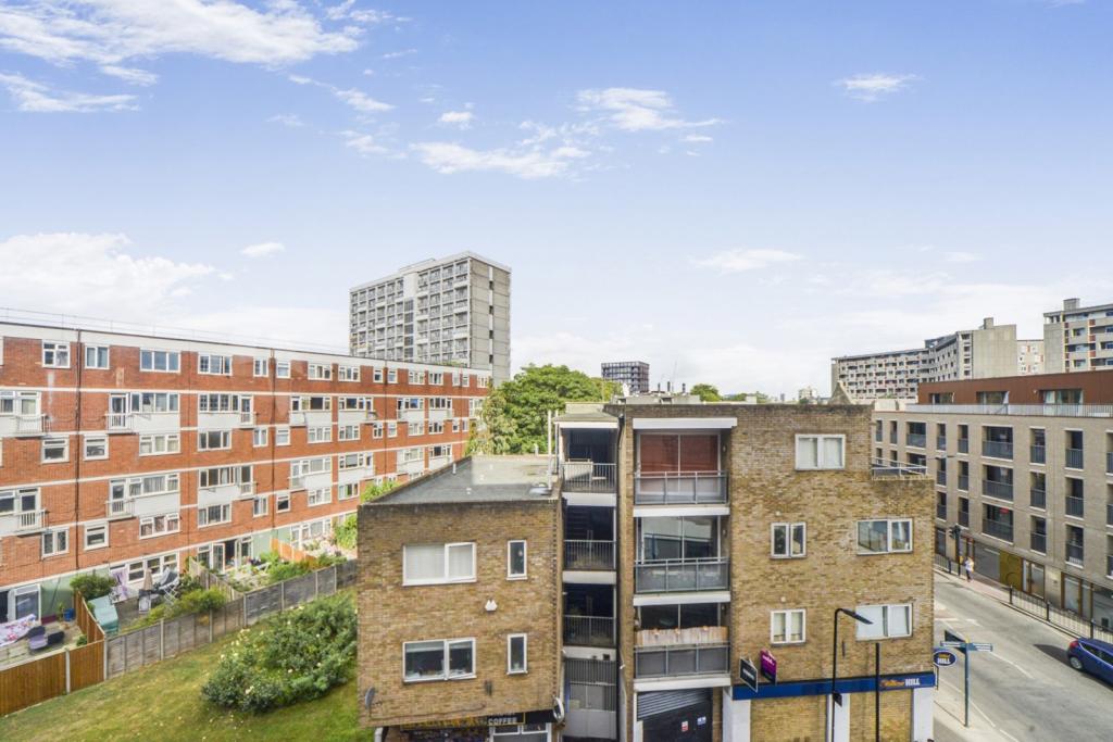 1 Bedroom Apartment for Sale – Rosewood Building, Shoreditch Exchange, Shoreditch, London, E2