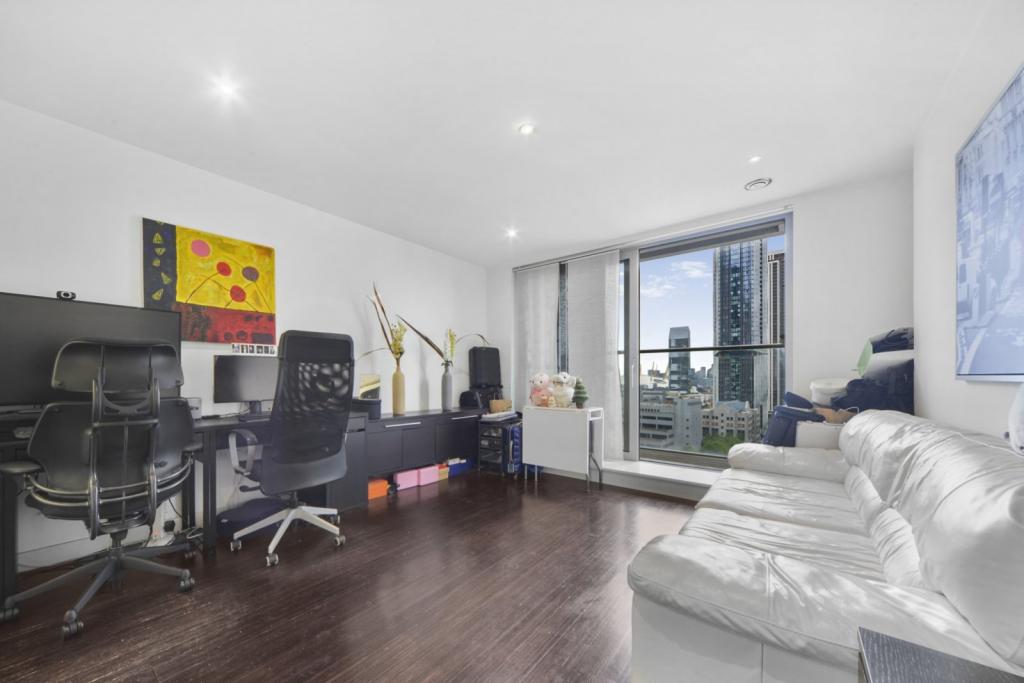 1 Bedroom Apartment for Sale – Pan Peninsula, Canary Wharf, London, E14 – £405,000