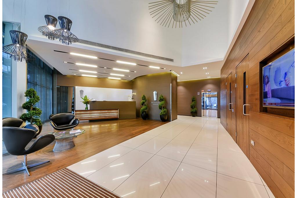 2 Bedroom Apartment for Sale – Altitude Point, Alie Street, Aldgate, London, E1 – £790,000