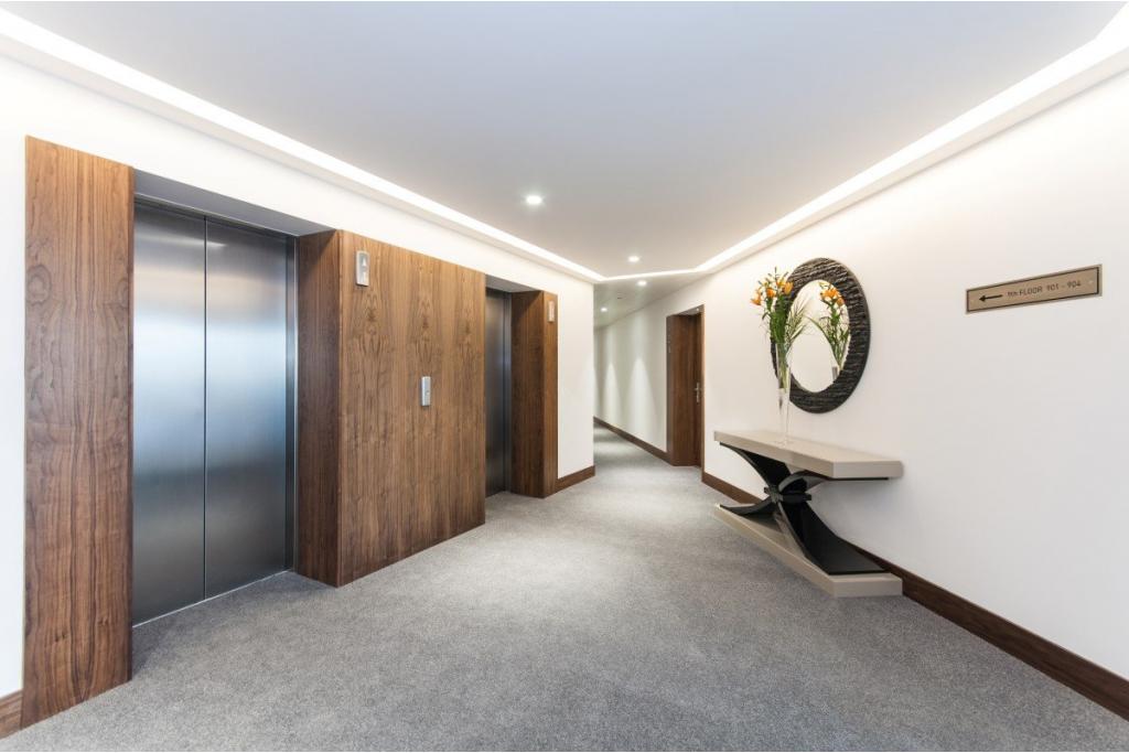 2 Bedroom Apartment for Sale – Altitude Point, Alie Street, Aldgate, London, E1 – £790,000