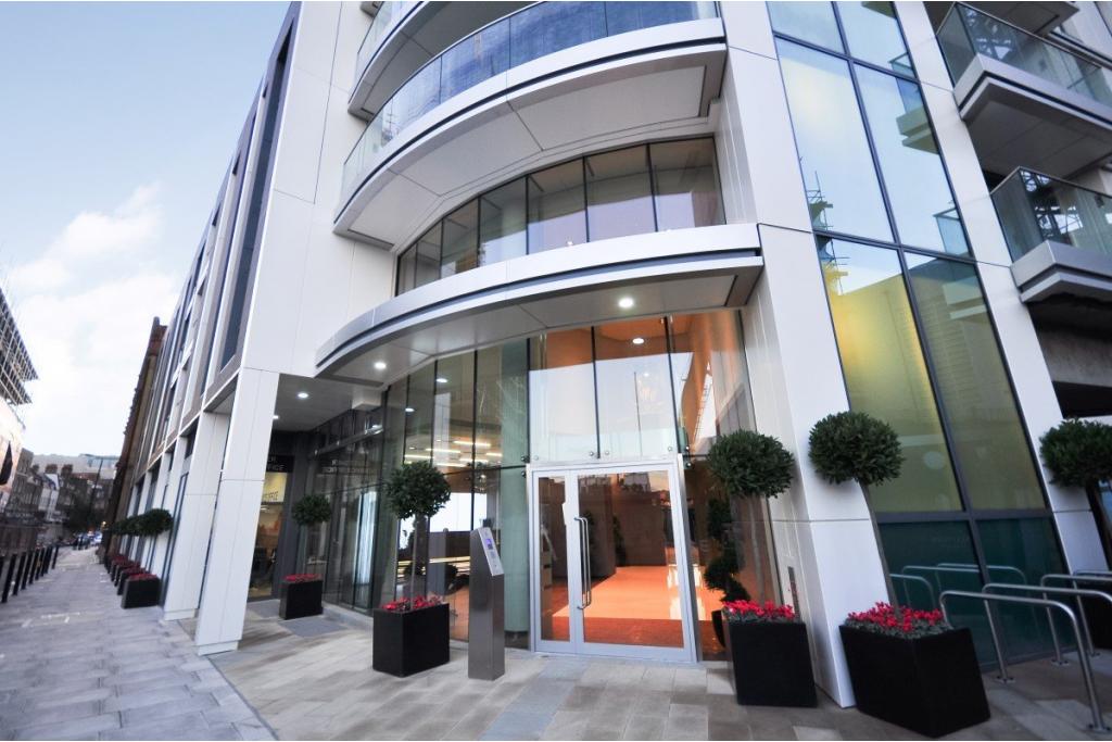 2 Bedroom Apartment for Sale – Altitude Point, Alie Street, Aldgate, London, E1 – £790,000