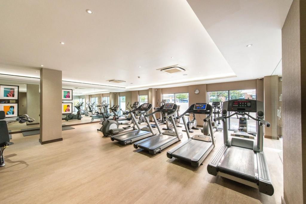 2 Bedroom Apartment for Sale – Beaufort Park, 20 Boulevard Drive, Colindale, London– £475,000