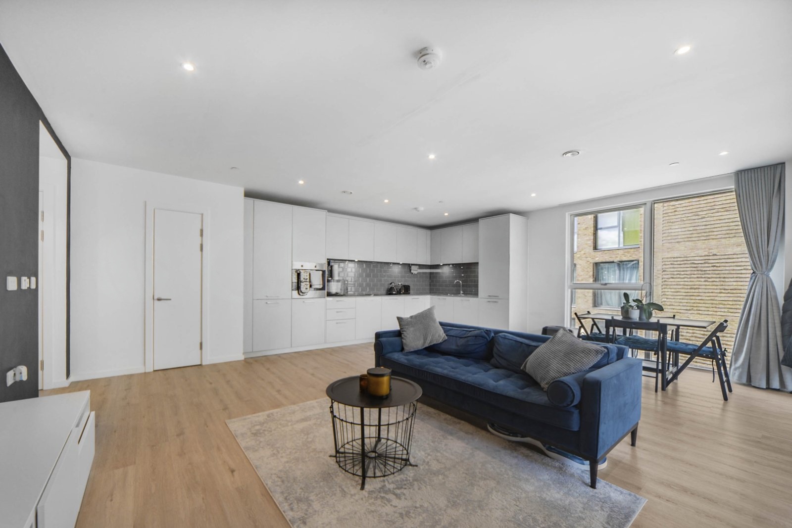 3 Bedroom Apartment for Sale – Timberyard Street, Deptford Landings – Offers in Excess of £600,000