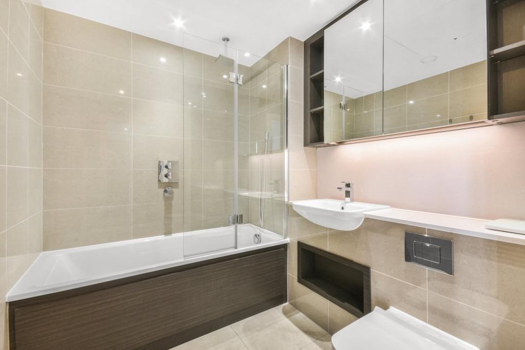 1 Bedroom Apartment for Sale – Glade Path, Blackfriars Circus, Southwark, London, SE1 – £570,000