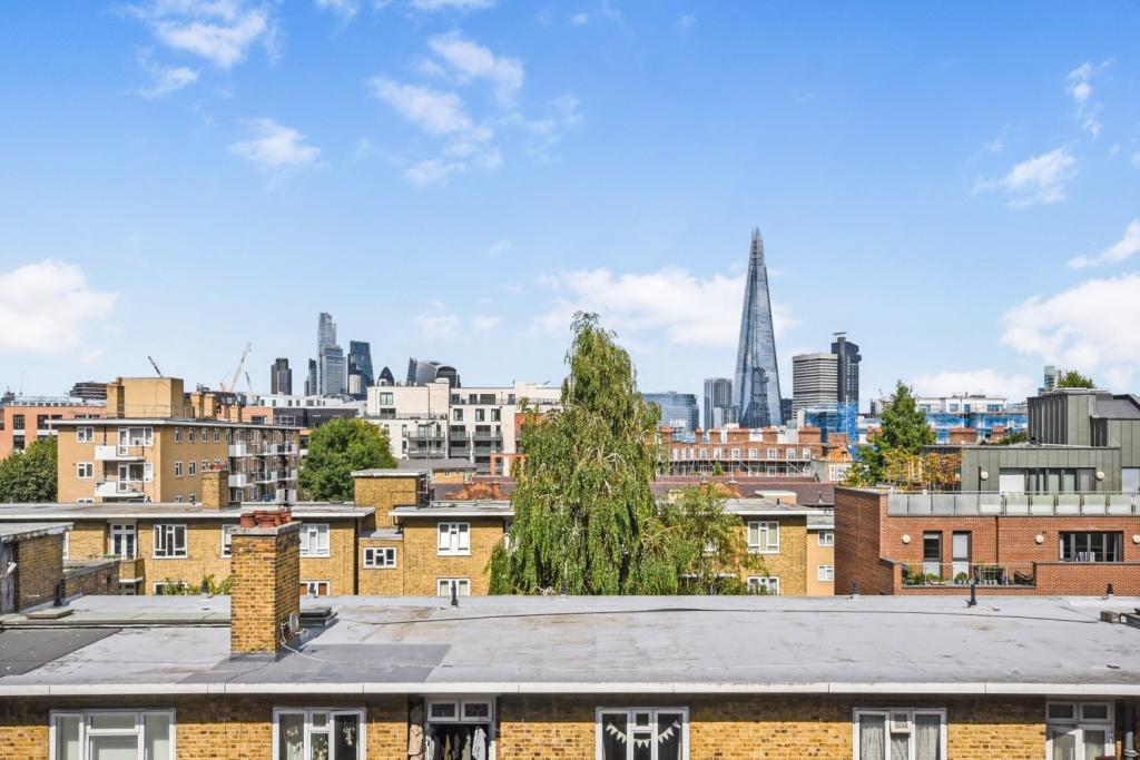 1 Bedroom Apartment for Sale – Glade Path, Blackfriars Circus, Southwark, London, SE1 – £570,000