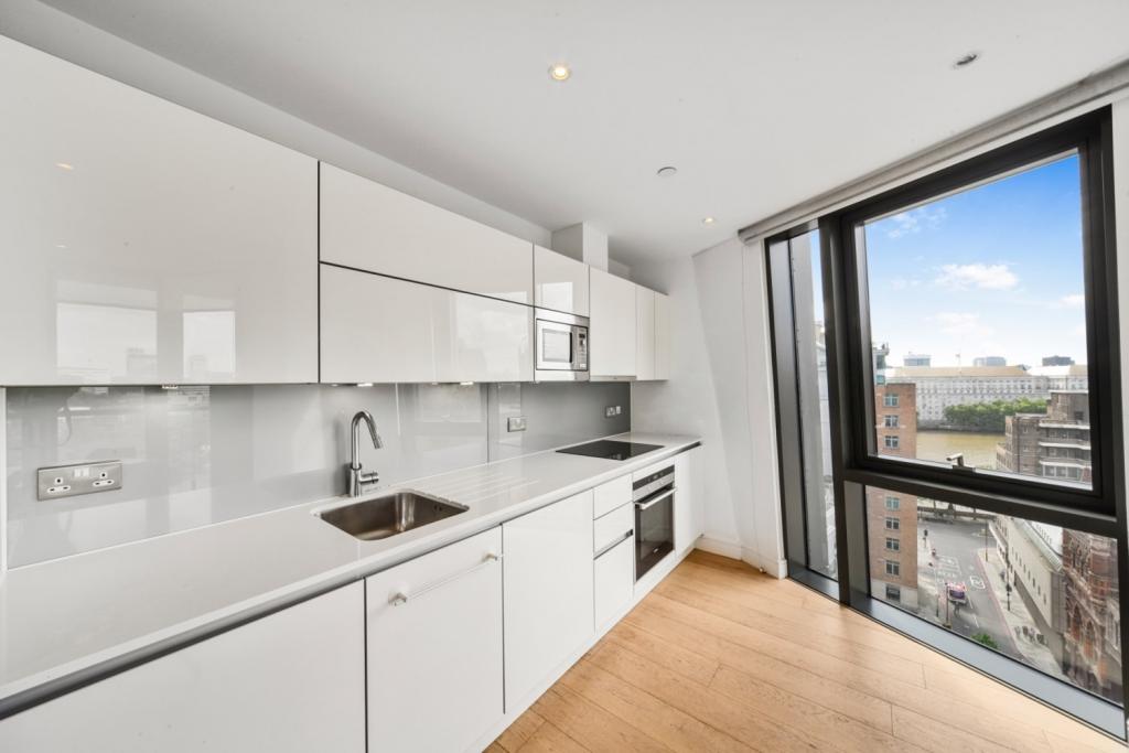 2 Bedroom Apartment for Sale – Black Prince Road, Lambeth, London, SE1 – £620,000
