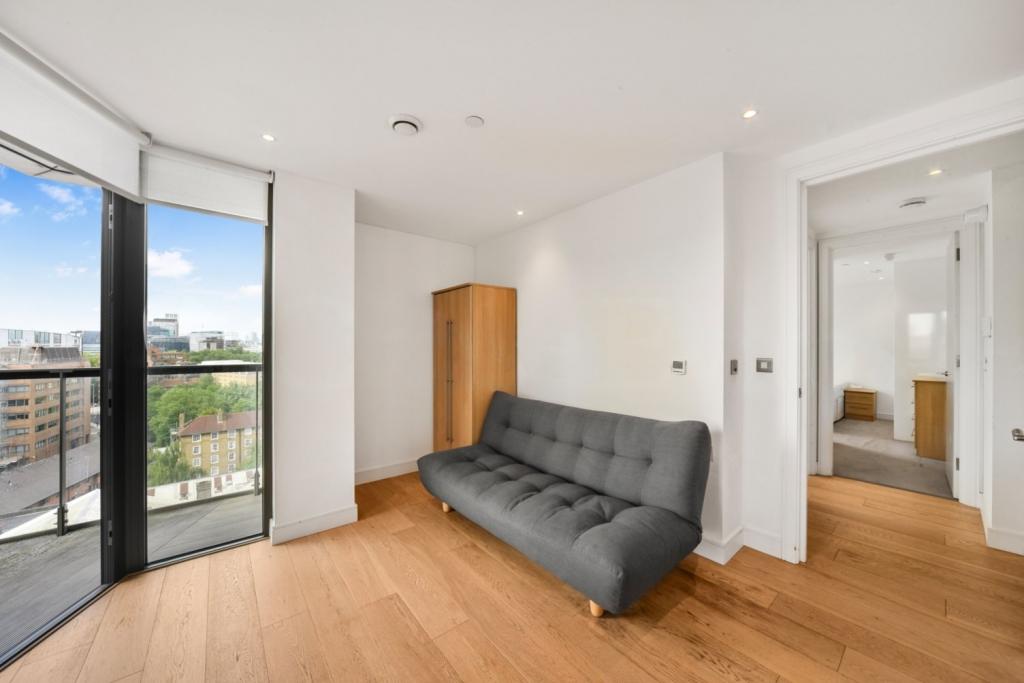 2 Bedroom Apartment for Sale – Black Prince Road, Lambeth, London, SE1 – £620,000