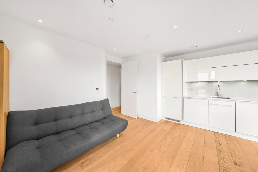2 Bedroom Apartment for Sale – Black Prince Road, Lambeth, London, SE1 – £620,000