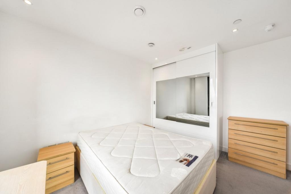 2 Bedroom Apartment for Sale – Black Prince Road, Lambeth, London, SE1 – £620,000