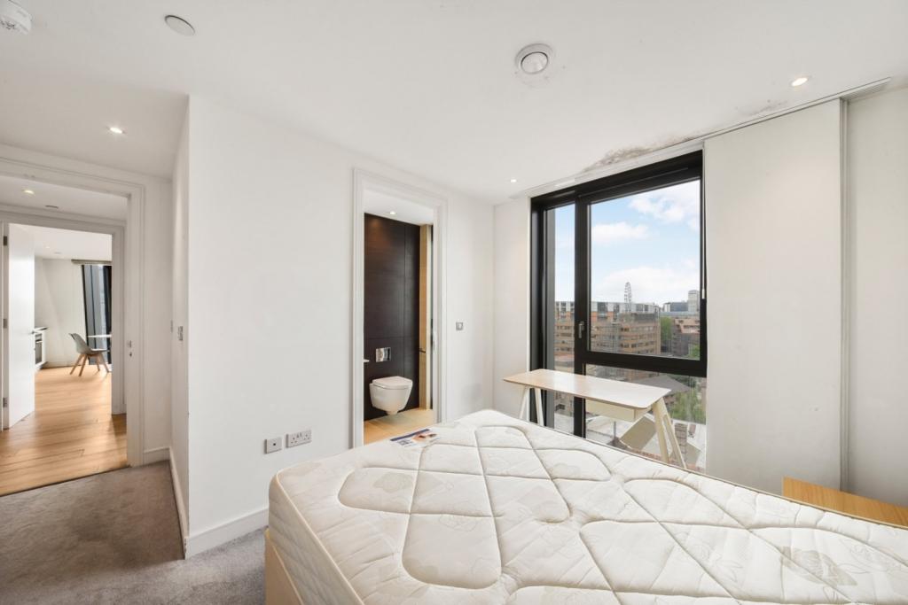 2 Bedroom Apartment for Sale – Black Prince Road, Lambeth, London, SE1 – £620,000