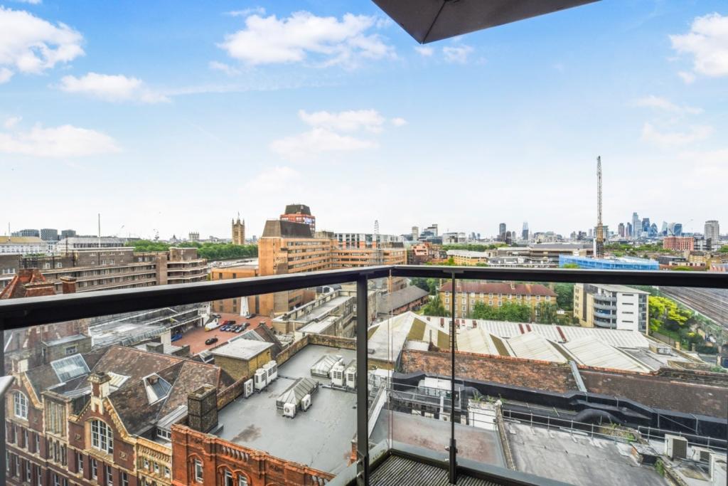 2 Bedroom Apartment for Sale – Black Prince Road, Lambeth, London, SE1 – £620,000