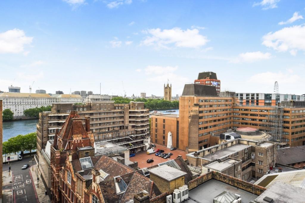 2 Bedroom Apartment for Sale – Black Prince Road, Lambeth, London, SE1 – £620,000