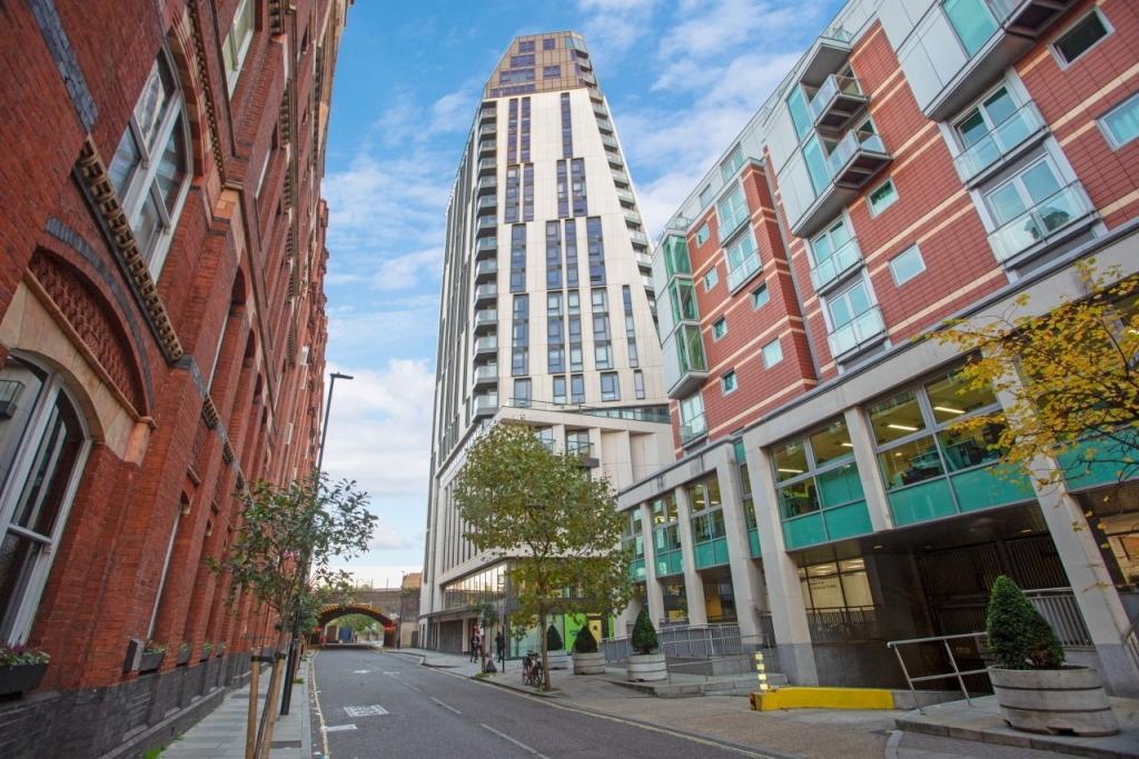 2 Bedroom Apartment for Sale – Black Prince Road, Lambeth, London, SE1 – £620,000