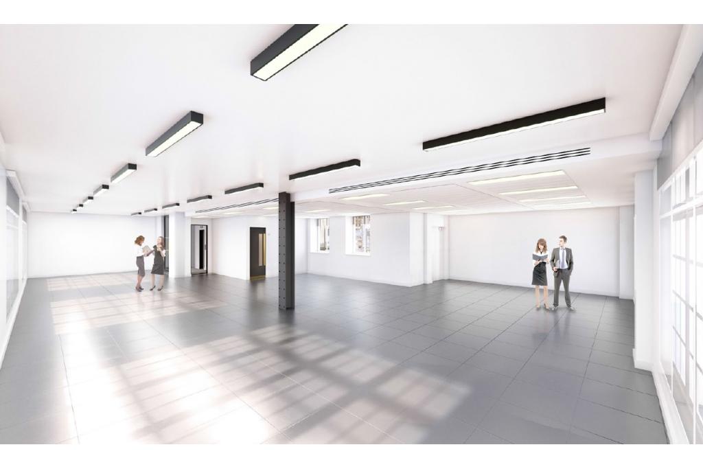 14-15 King St, St James's Submarket, London SW1Y 6QU – Office and Retail Space for Lease