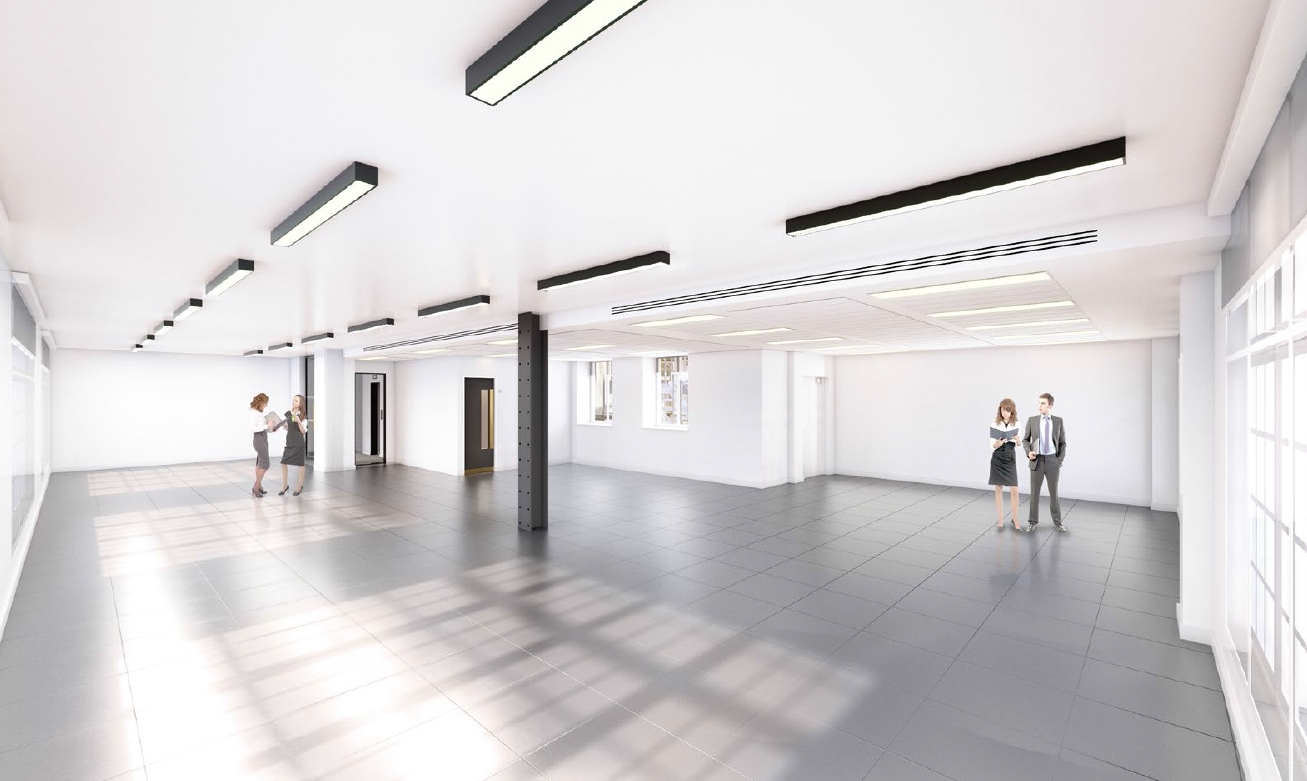 14-15 King St, St James's Submarket, London SW1Y 6QU – Office and Retail Space for Lease