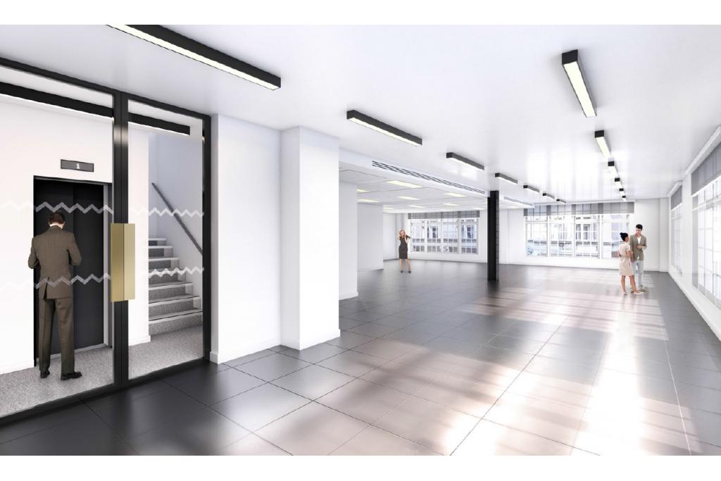 14-15 King St, St James's Submarket, London SW1Y 6QU – Office and Retail Space for Lease